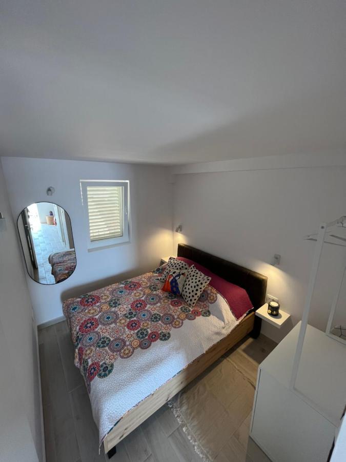 Apartments Old Town Hvar Sea View Hvar Town Esterno foto