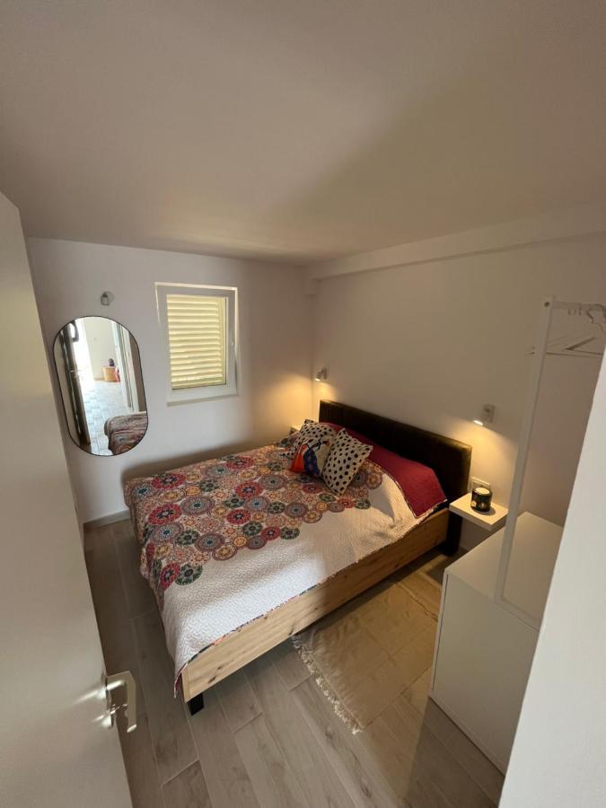 Apartments Old Town Hvar Sea View Hvar Town Esterno foto